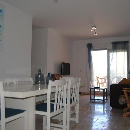 Apartamento Iris Playa De Gandia Екстер'єр фото