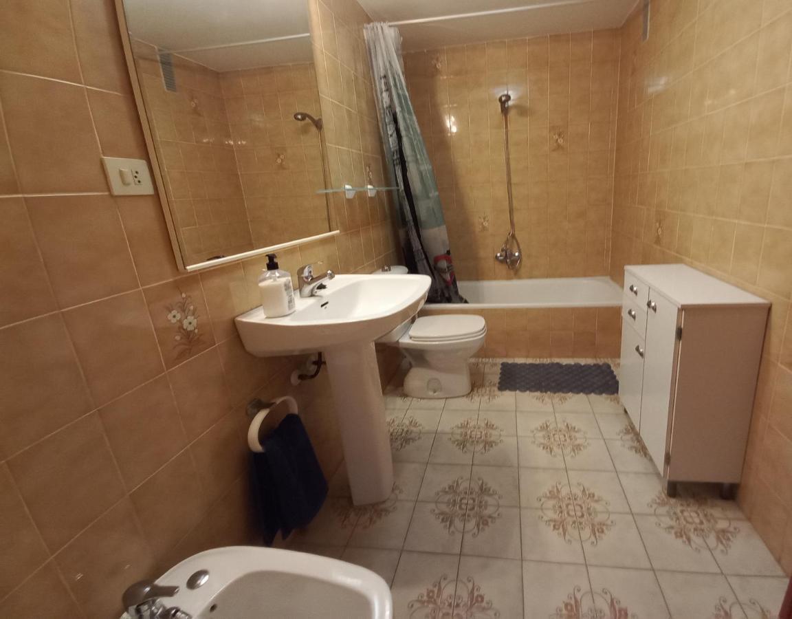Apartamento Iris Playa De Gandia Екстер'єр фото