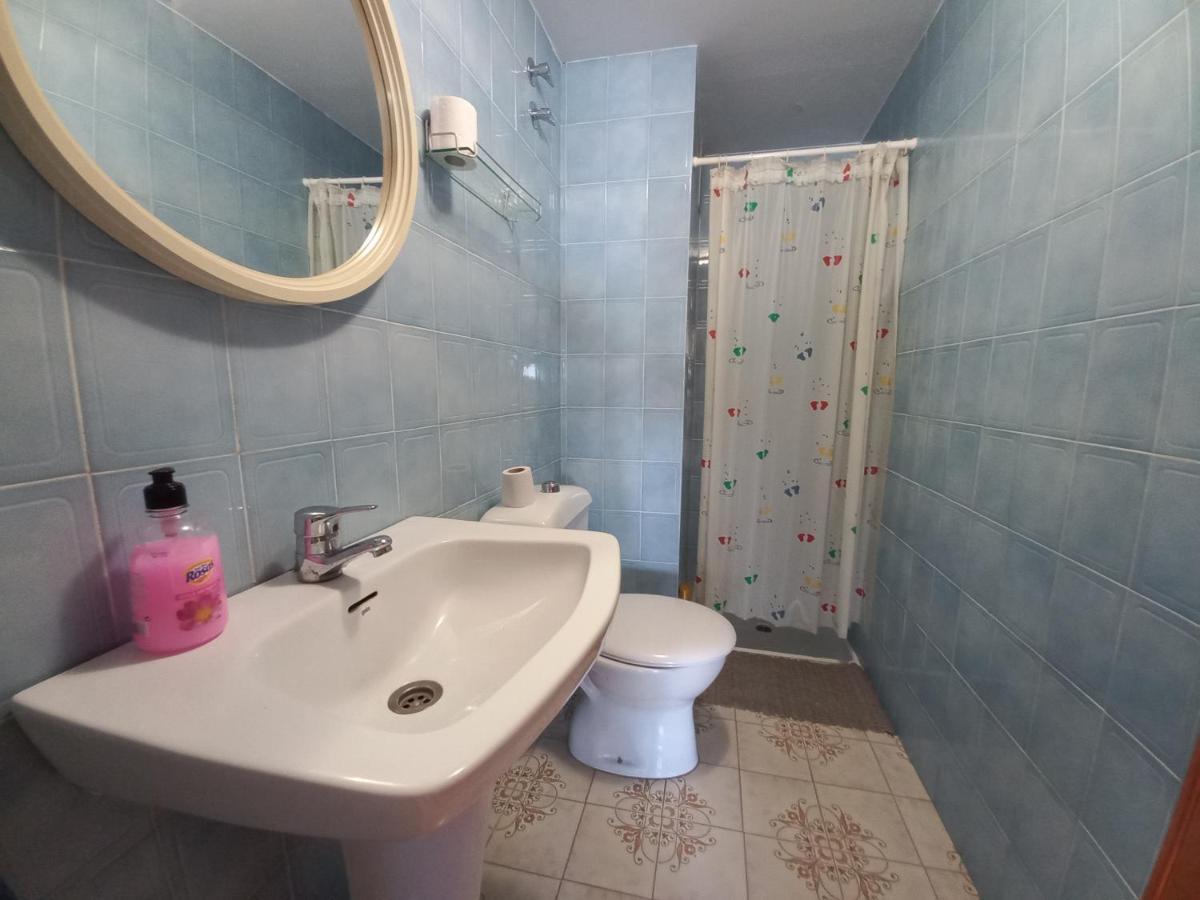 Apartamento Iris Playa De Gandia Екстер'єр фото